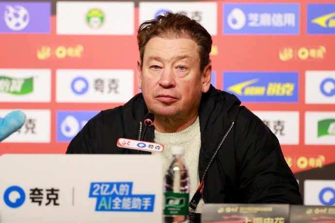  斯盧茨基：本場比賽激情四溢，以至于直到現(xiàn)在我的心情都還未平復(fù)
