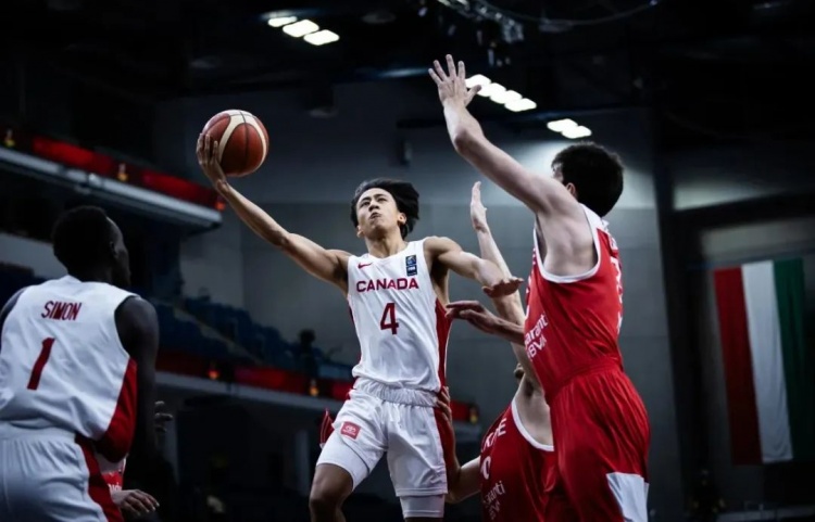  NBA下一個(gè)“林瘋狂”，會(huì)是這個(gè)韓裔小伙嗎？