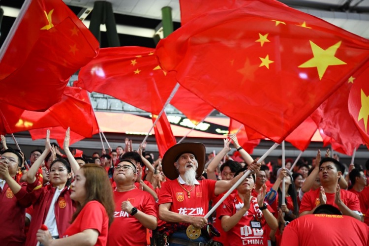  前瞻：一步之遙，U20國足全力沖擊世青賽