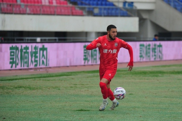  陜西聯(lián)合主場2-1戰(zhàn)勝上海嘉定匯龍，贏得西部杯足球邀請賽首勝