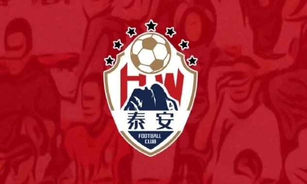  魯媒：泰安天貺今天登泰山拍攝全家福，9日發(fā)布新賽季球衣
