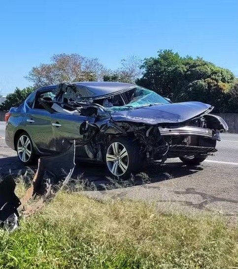  19歲巴西前鋒遭遇嚴(yán)重車(chē)禍，醫(yī)院已啟動(dòng)腦死亡確認(rèn)程序