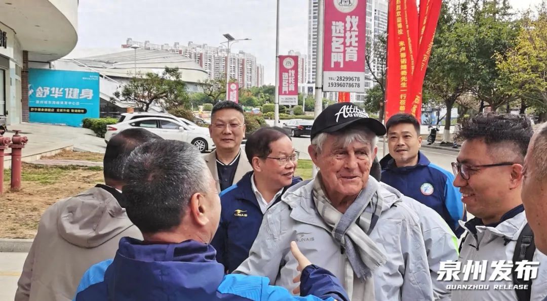  閩媒：米盧來泉開展教練員專項(xiàng)培訓(xùn)，將指導(dǎo)福建南安女足訓(xùn)練