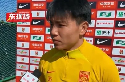  徐彬：要承認(rèn)沙特場面上比國足強(qiáng)，雖然輸球但是下一場還有機(jī)會(huì)