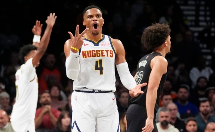  威少是NBA歷史前5控衛(wèi)？ 他能力壓保羅和羅斯？
