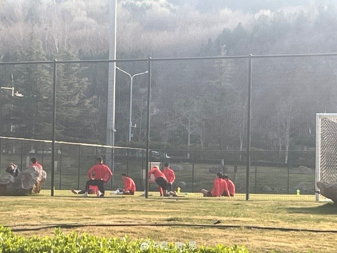  連續(xù)客場！博主：成都蓉城已抵達濟南備戰(zhàn)，周三將客戰(zhàn)泰山隊