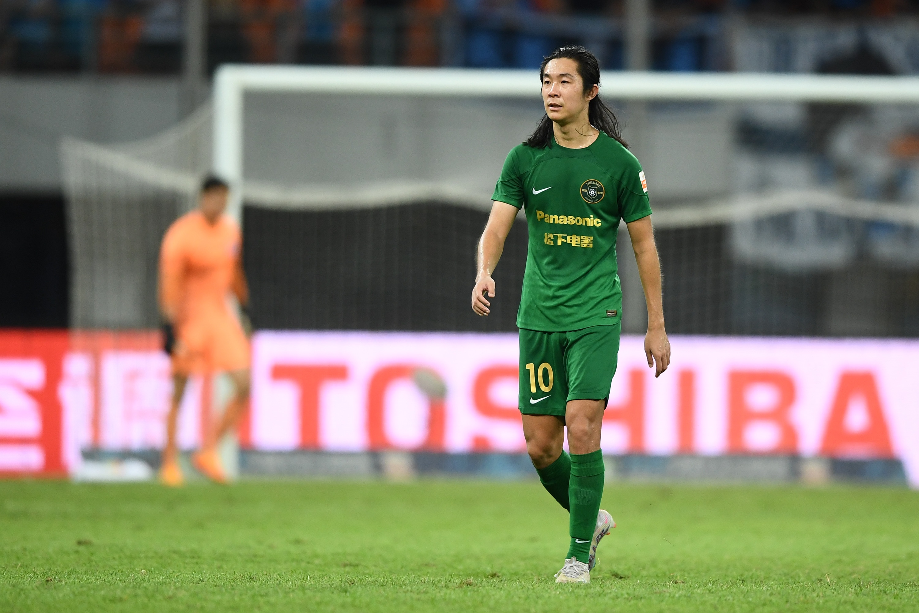  熱身賽-李提香“烏龍大禮”，西海岸1-0力克浙江隊(duì)