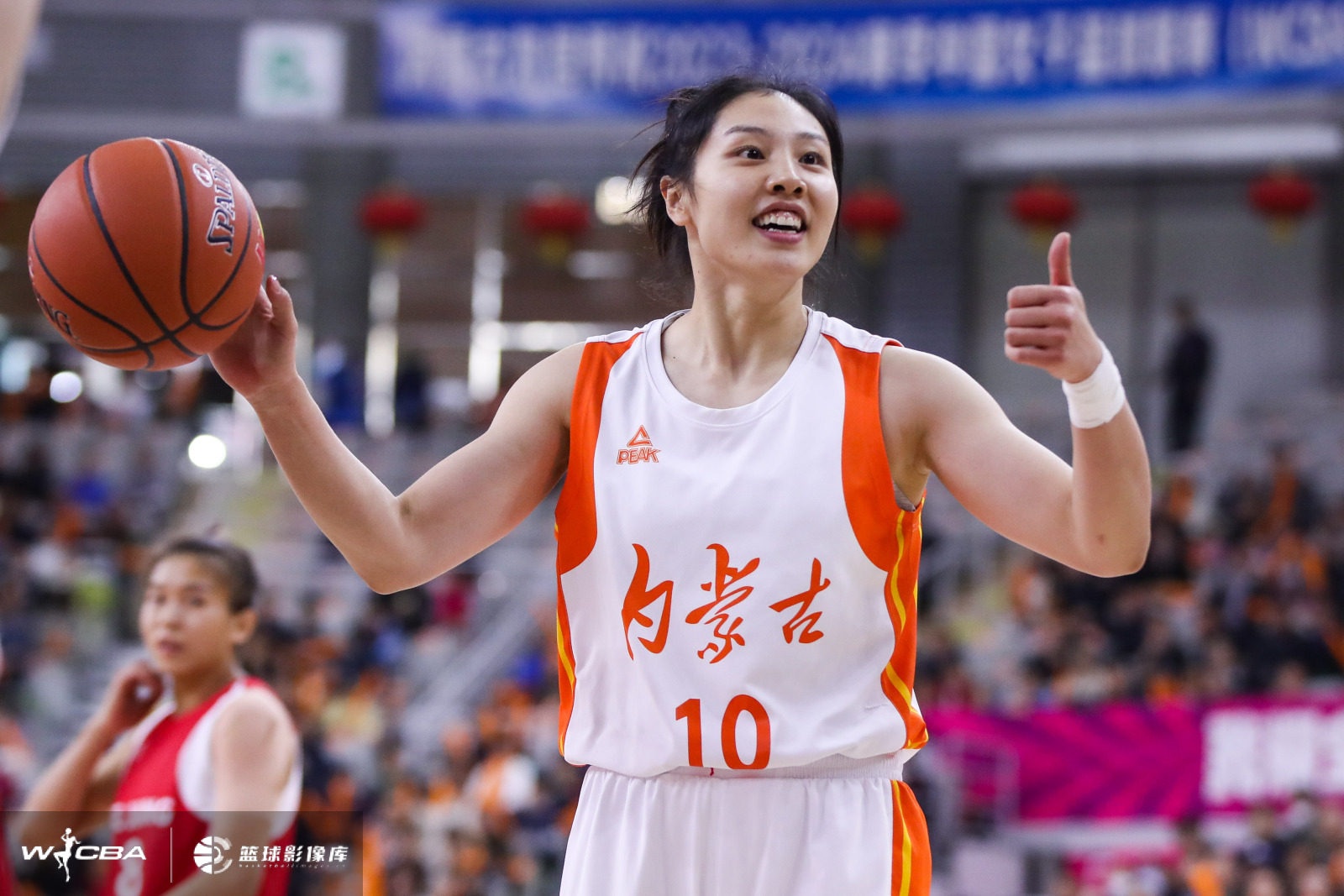  張茹、李緣、潘臻琦、翟若云、張明珠增補(bǔ)進(jìn)入國家女籃短訓(xùn)營