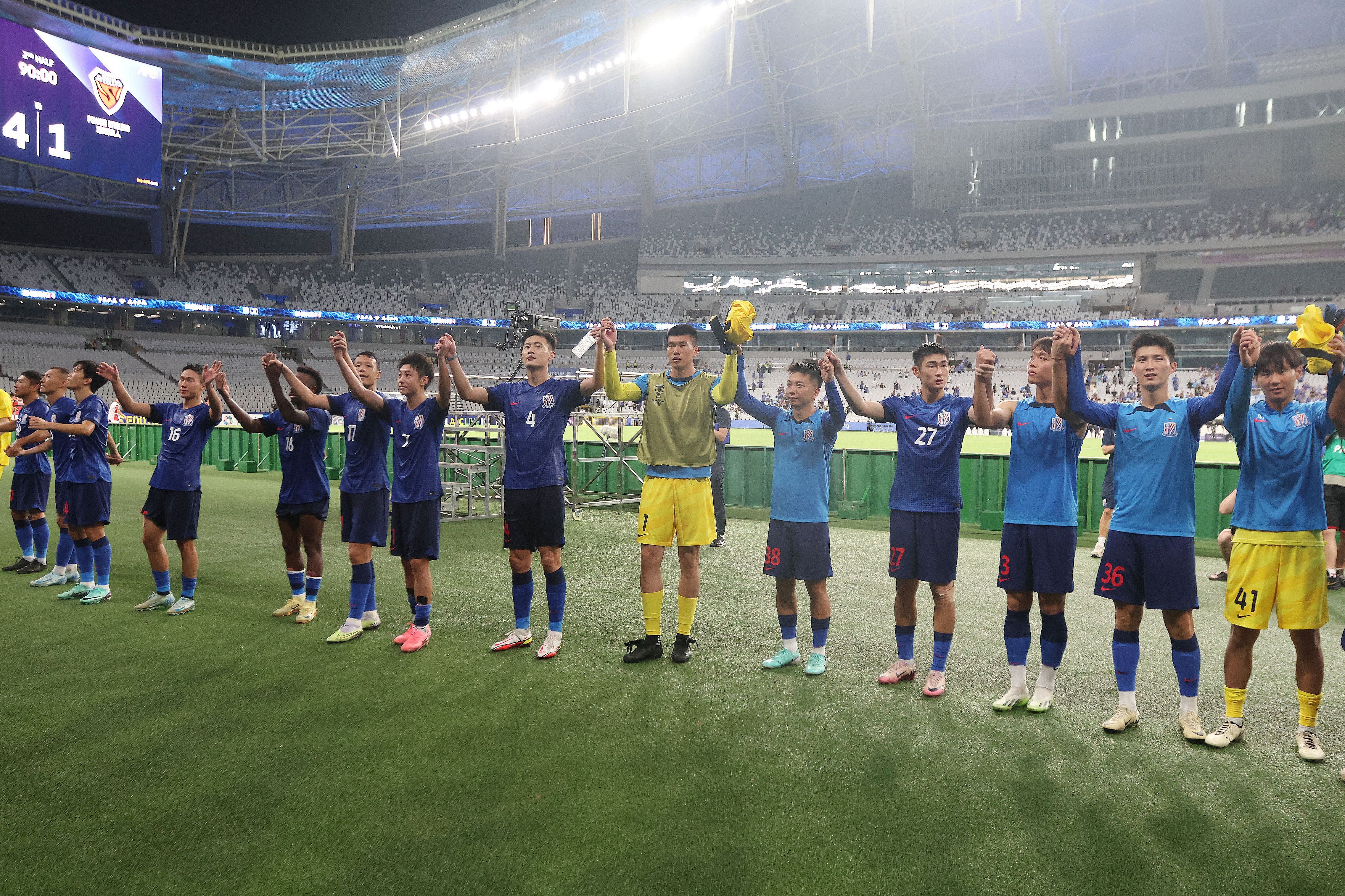  記者：我們跟日本足球有全方位差距，客戰(zhàn)日本球隊(duì)0勝絕非偶然