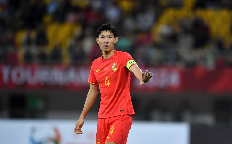  北青體育：U20國足次戰(zhàn)增開部分看臺座位，觀眾將達(dá)到近10000人