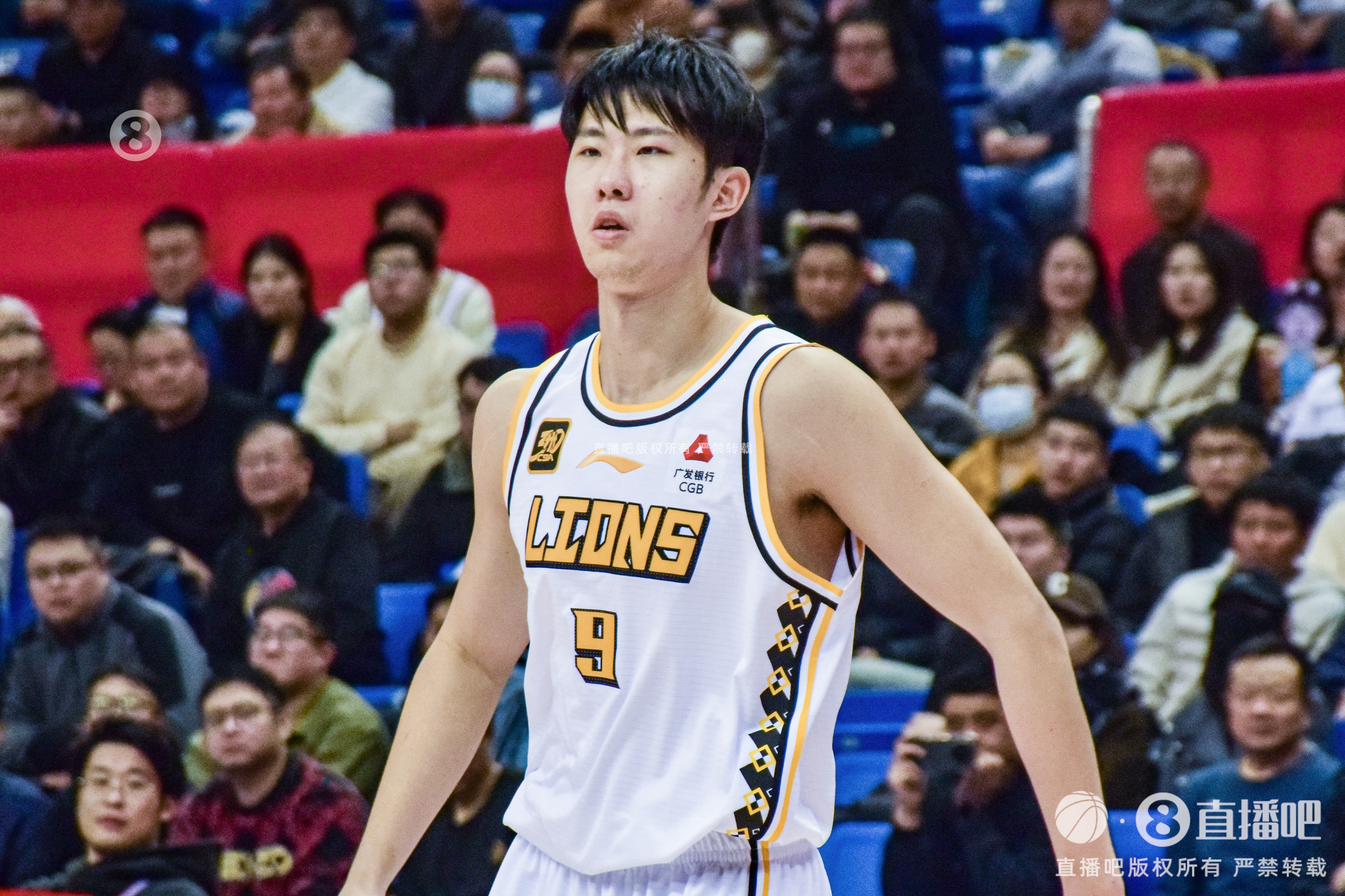  鋒線利刃！趙嘉仁8投6中取16分2板4助 朱俊龍8投5中得13分9板5助