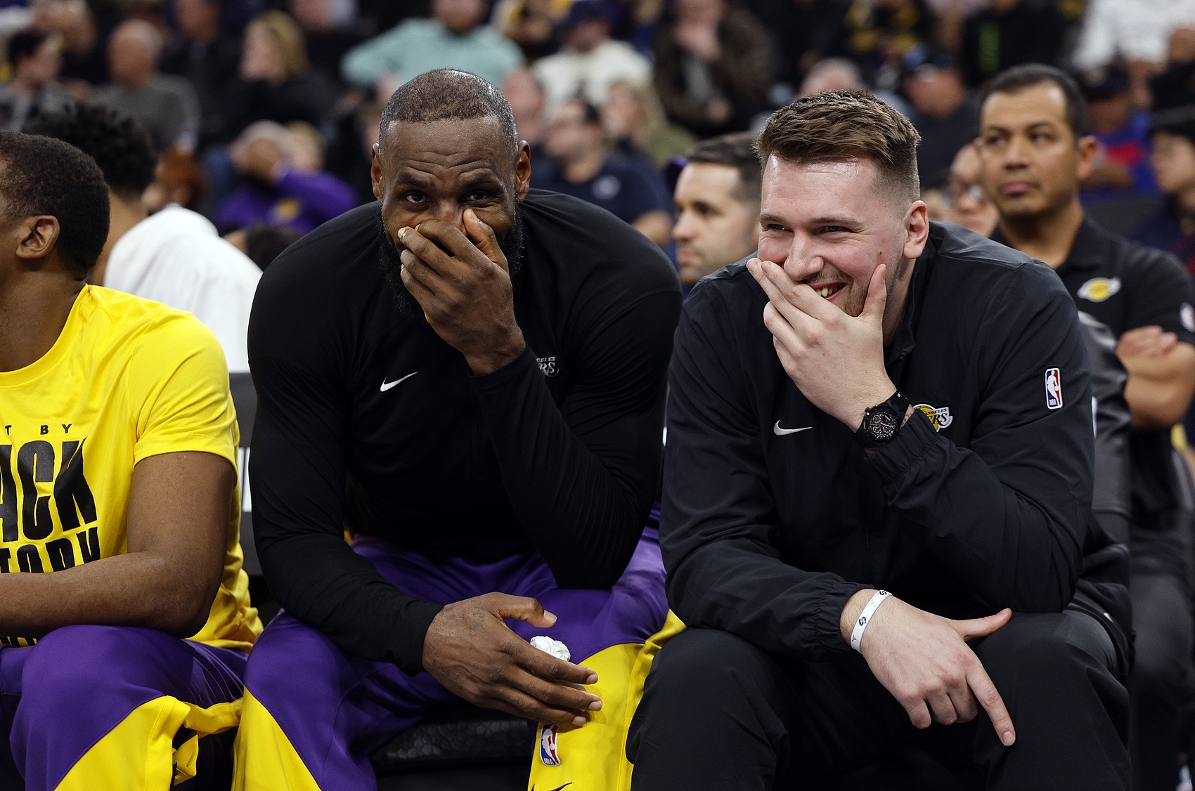  ESPN專家談截止日后重點(diǎn)：KD成下位被交易超巨？新版湖俠值得期待