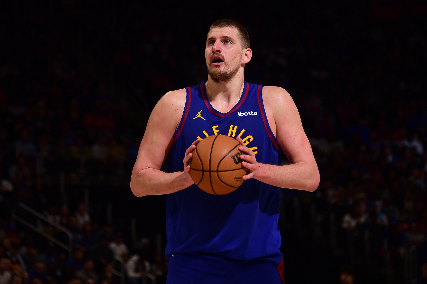  約基奇和SGA誰是MVP？杜蘭特：任何情況下 約基奇都不是下狗