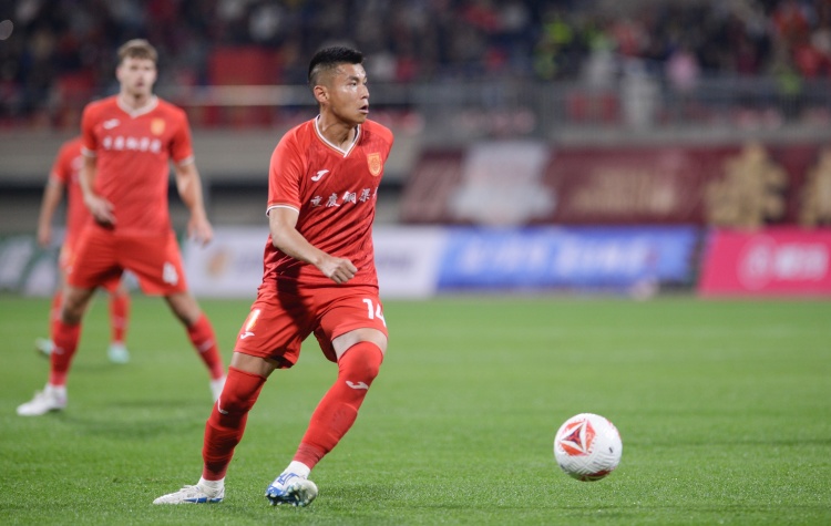 重慶銅梁龍官方：程燁桐傷缺2-3周，黃希揚(yáng)傷缺1周