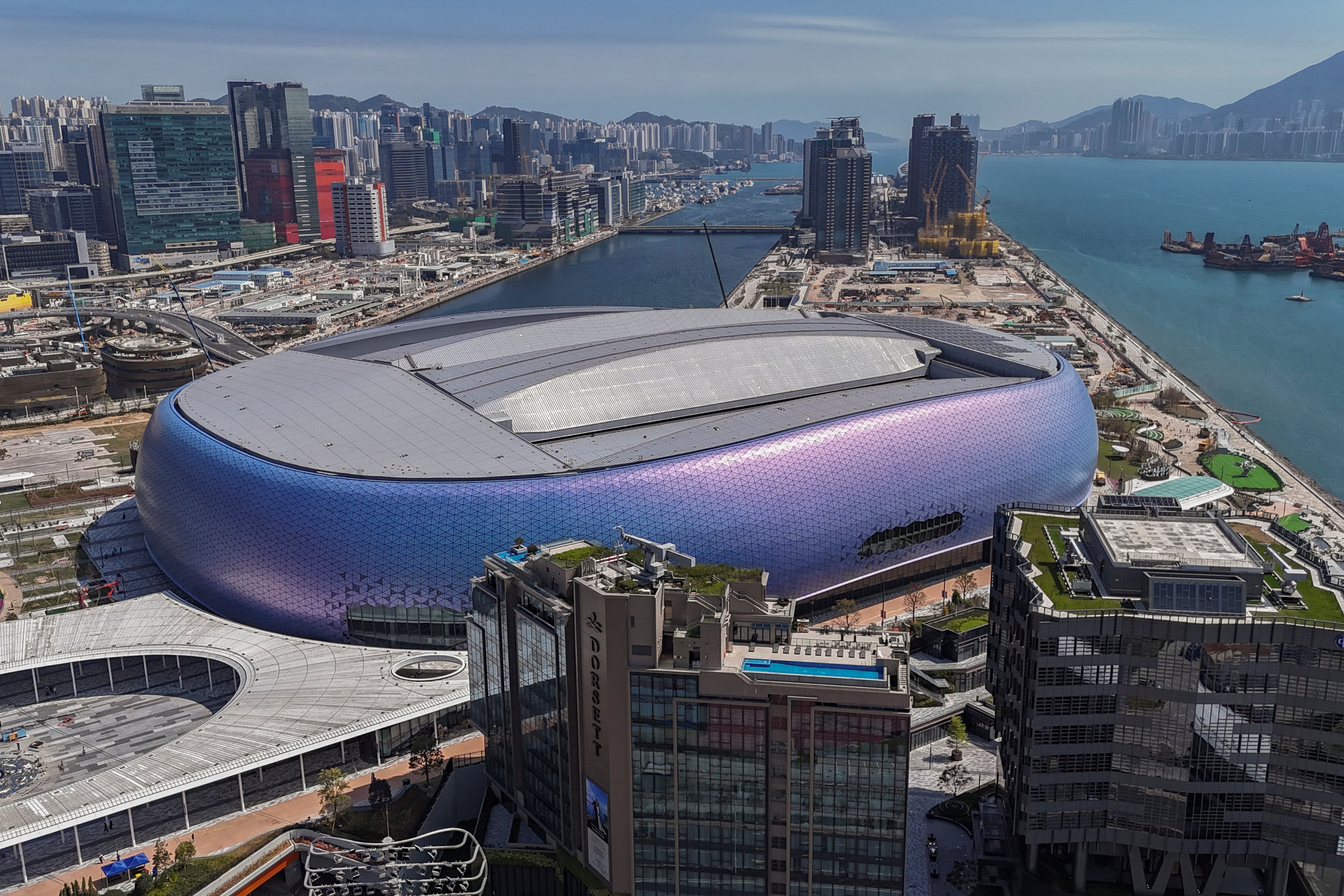 官方：四大豪門今夏7月中國(guó)香港行！利物浦vs米蘭，阿森納vs熱刺