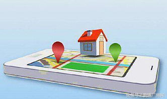 住房租賃政策逐步落地，'互聯(lián)網(wǎng)+住房租賃'新模式探索與前瞻