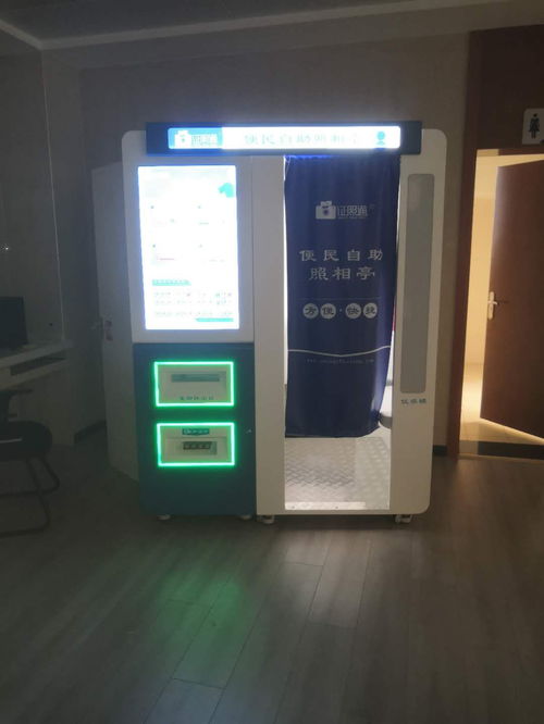 深圳自助照相機(jī)租賃服務(wù)推薦 | 專業(yè)可靠的品牌與使用指南