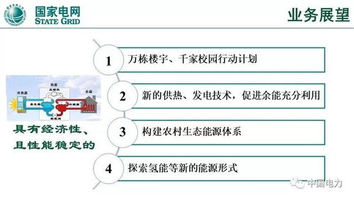 泛在電力物聯(lián)網(wǎng)與綜合能源服務(wù) 重點(diǎn)方向與應(yīng)用實(shí)踐