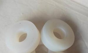 高性能特種耐磨橡膠制品 突破技術瓶頸，賦能高端制造